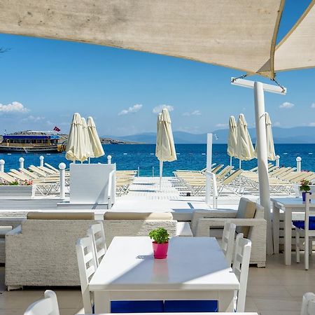 Fiko Hotel Голтуркбуку Екстериор снимка