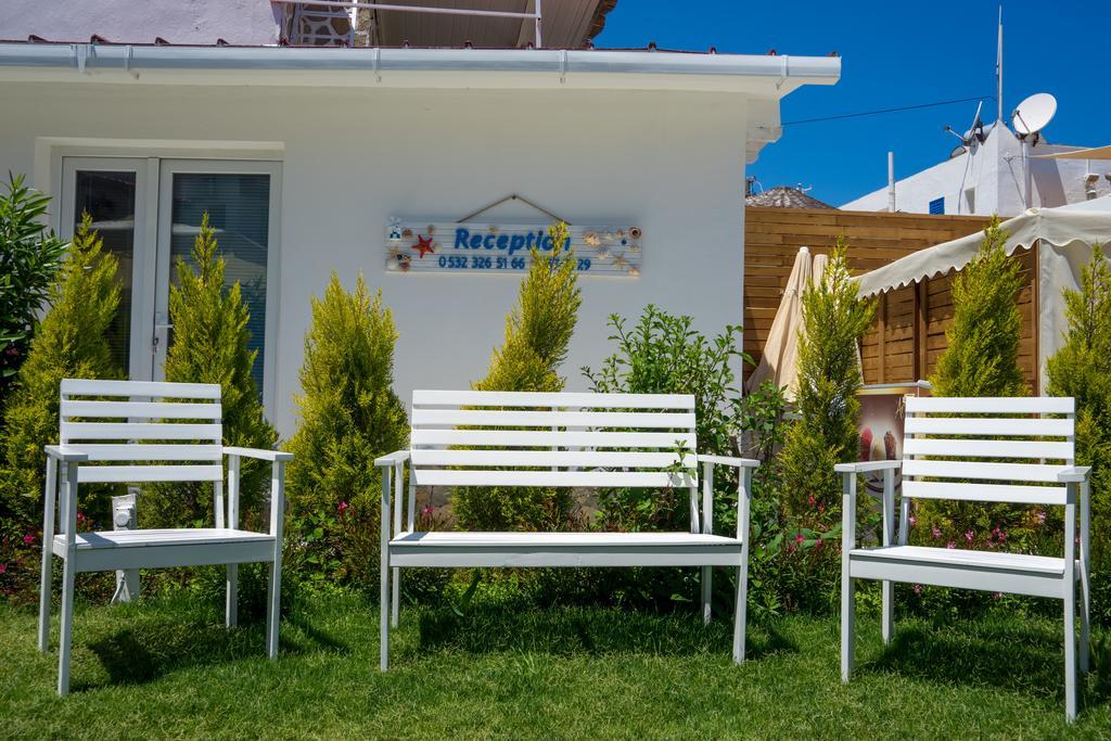 Fiko Hotel Голтуркбуку Екстериор снимка
