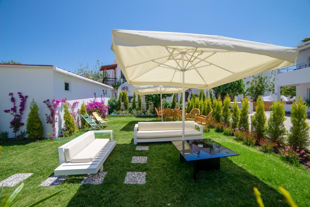 Fiko Hotel Голтуркбуку Екстериор снимка