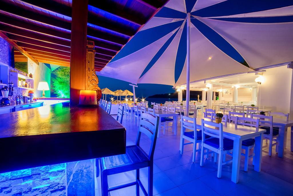 Fiko Hotel Голтуркбуку Екстериор снимка