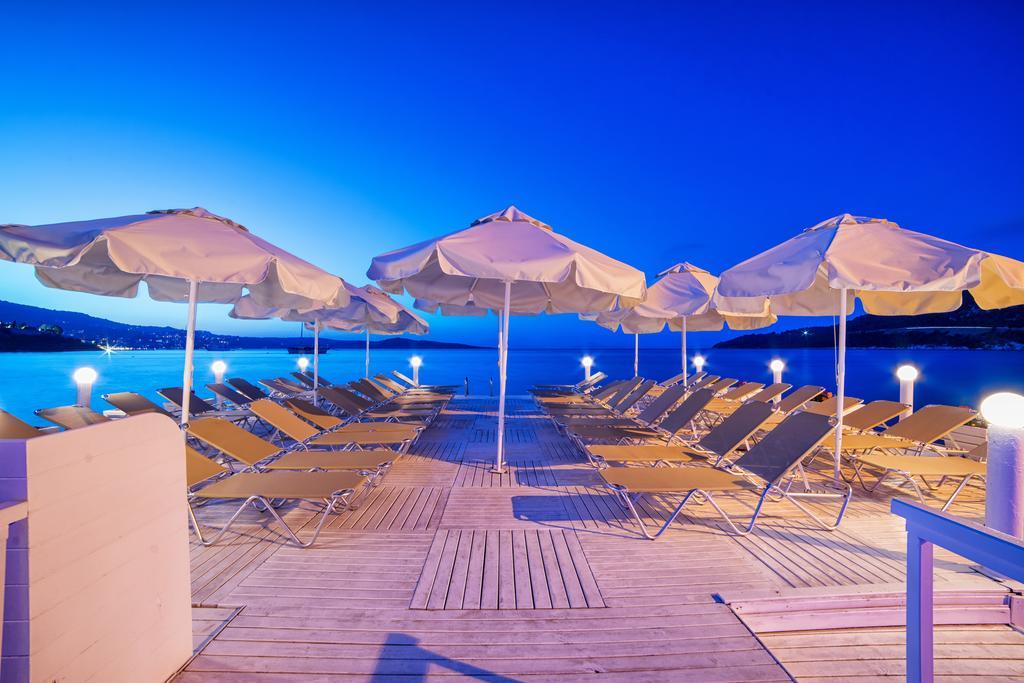 Fiko Hotel Голтуркбуку Екстериор снимка