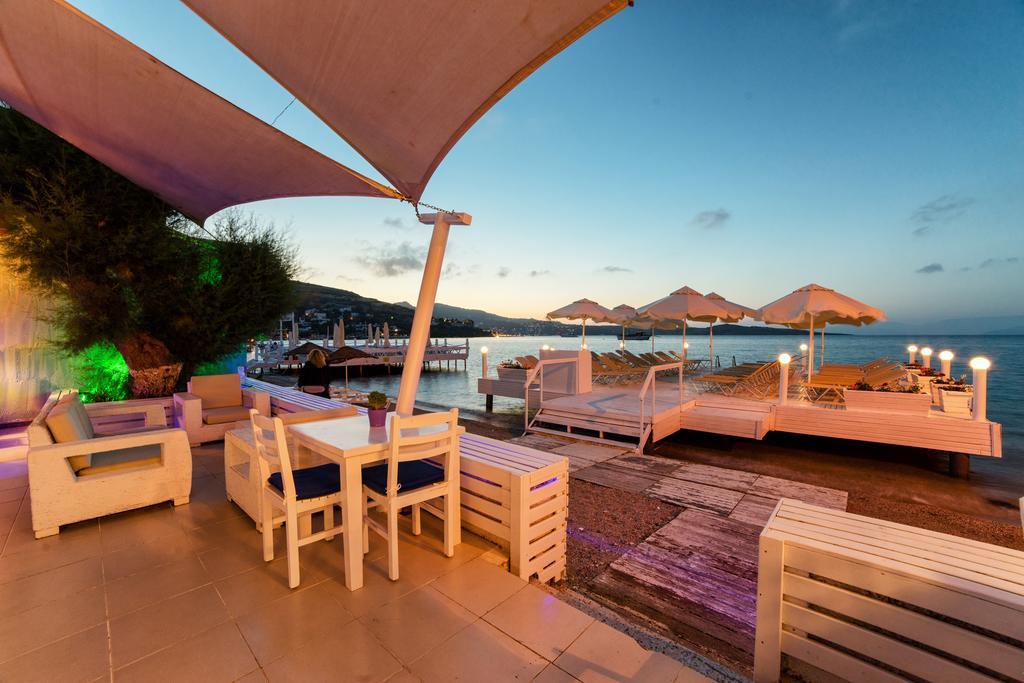 Fiko Hotel Голтуркбуку Екстериор снимка