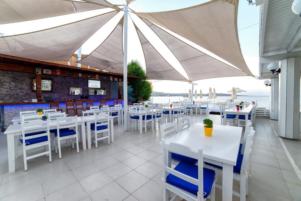 Fiko Hotel Голтуркбуку Екстериор снимка