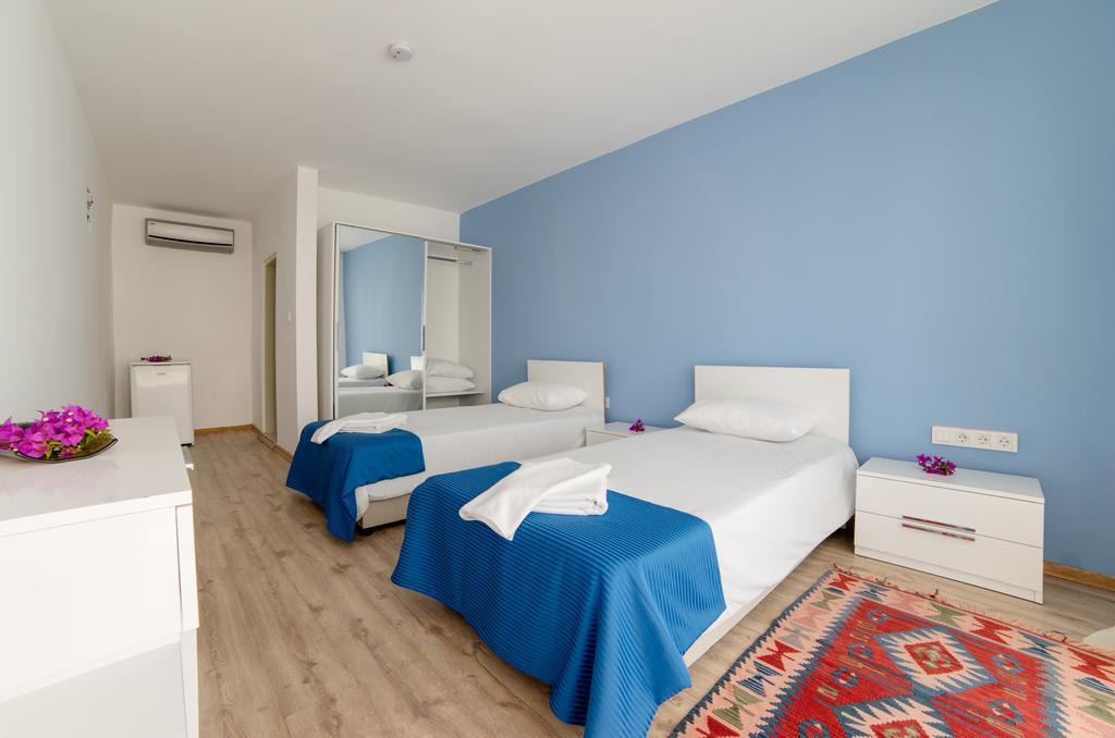 Fiko Hotel Голтуркбуку Екстериор снимка