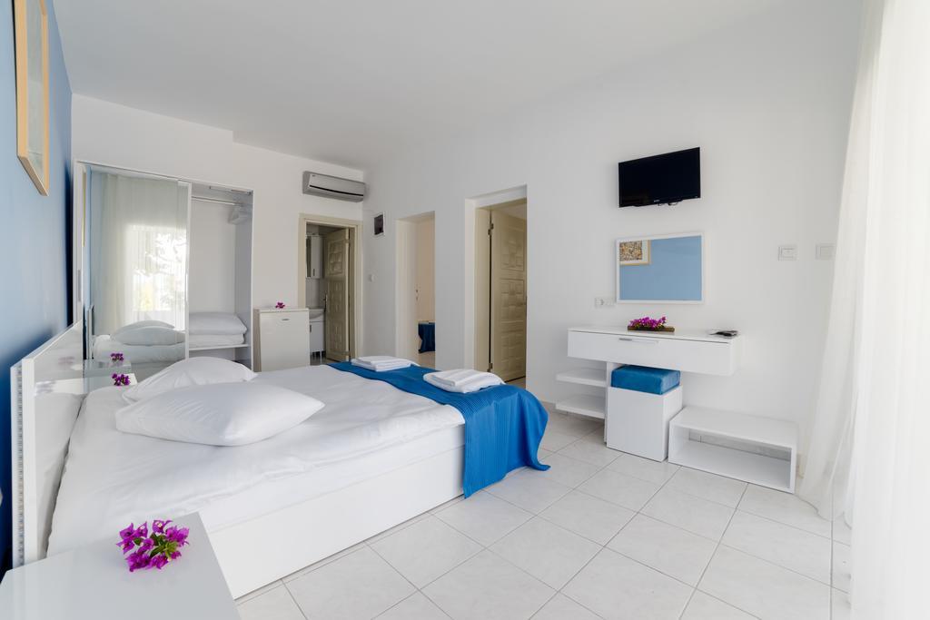 Fiko Hotel Голтуркбуку Екстериор снимка