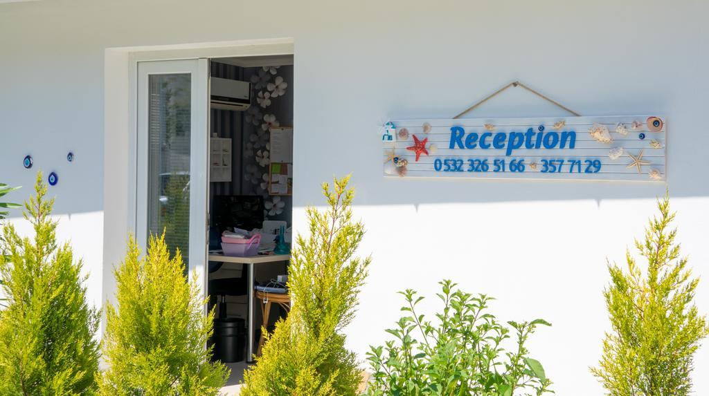 Fiko Hotel Голтуркбуку Екстериор снимка