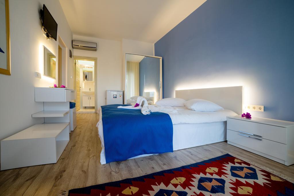 Fiko Hotel Голтуркбуку Екстериор снимка