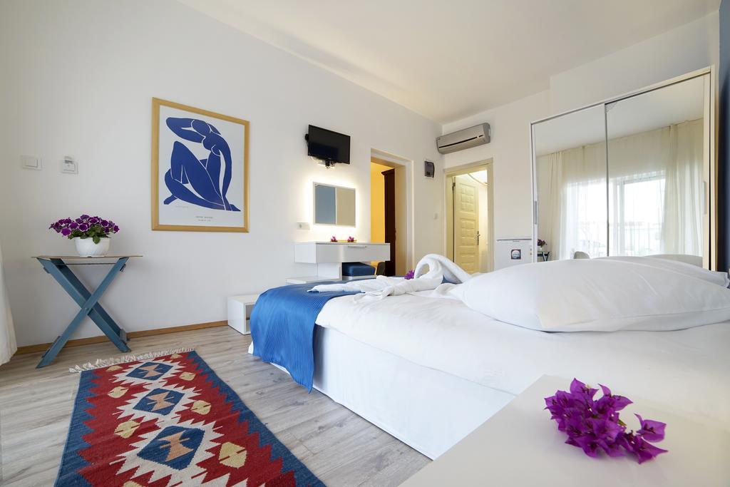 Fiko Hotel Голтуркбуку Екстериор снимка