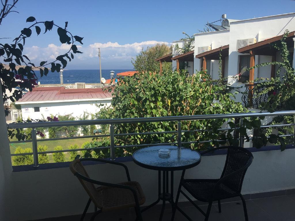 Fiko Hotel Голтуркбуку Екстериор снимка