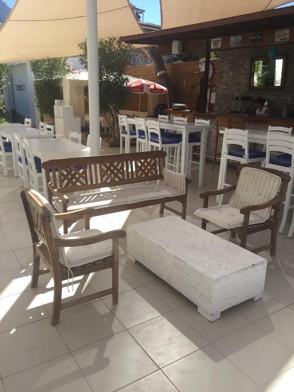 Fiko Hotel Голтуркбуку Екстериор снимка