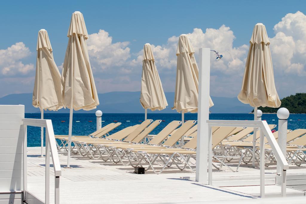 Fiko Hotel Голтуркбуку Екстериор снимка