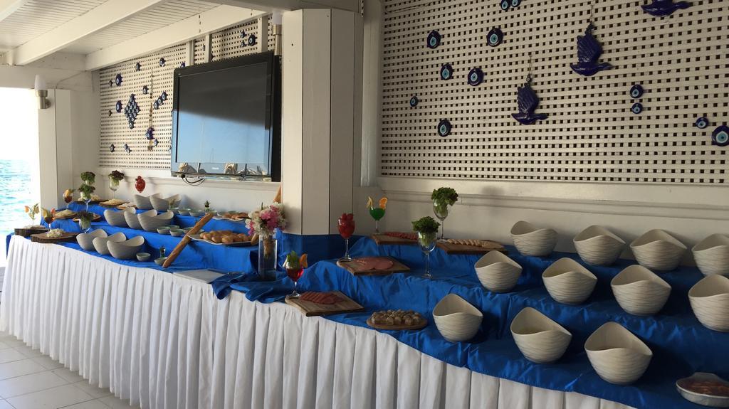 Fiko Hotel Голтуркбуку Екстериор снимка