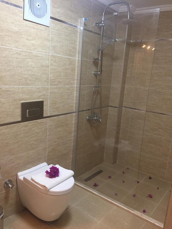 Fiko Hotel Голтуркбуку Екстериор снимка