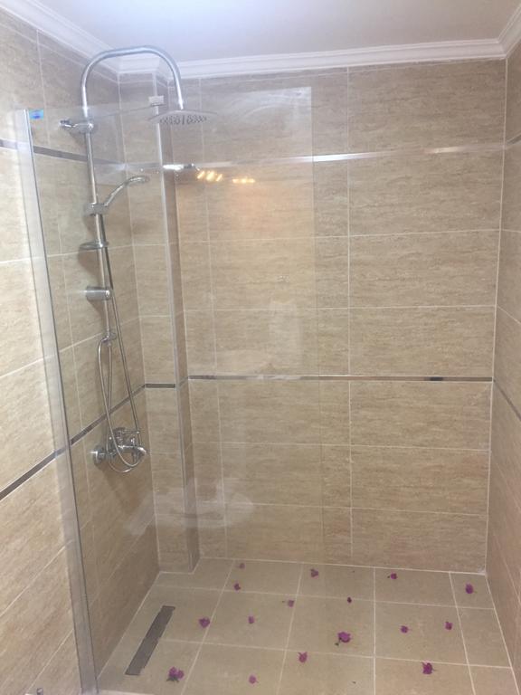 Fiko Hotel Голтуркбуку Екстериор снимка