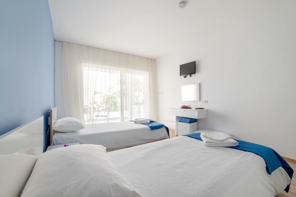 Fiko Hotel Голтуркбуку Екстериор снимка